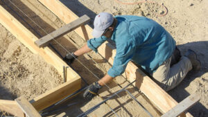 Commercial Foundation Repair in Texarkana